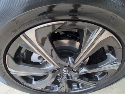 2027 INFINITI QX60 Autograph AWD