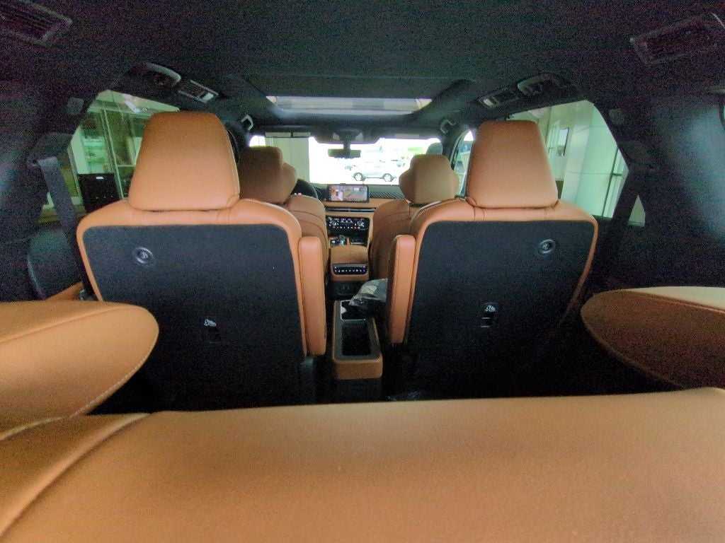 2027 INFINITI QX60 Autograph AWD