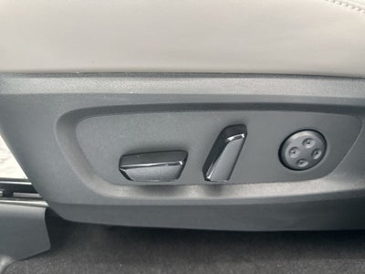 2027 INFINITI QX60 Autograph AWD