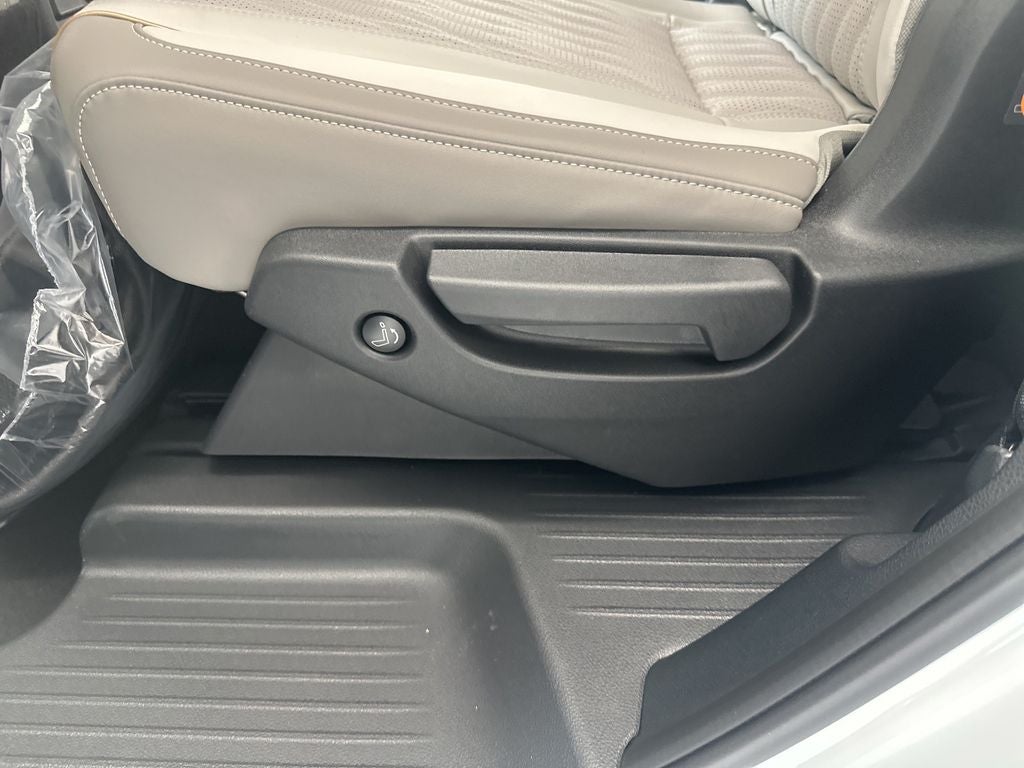 2027 INFINITI QX60 Autograph AWD