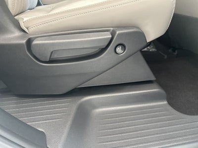 2027 INFINITI QX60 Autograph AWD