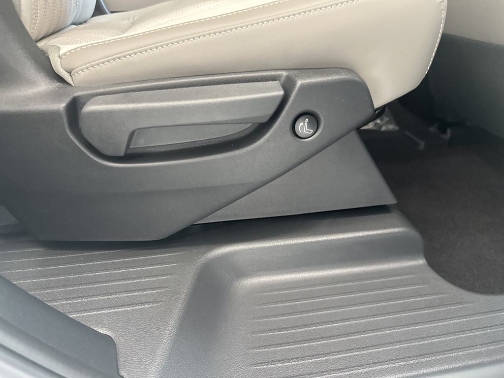2027 INFINITI QX60 Autograph AWD