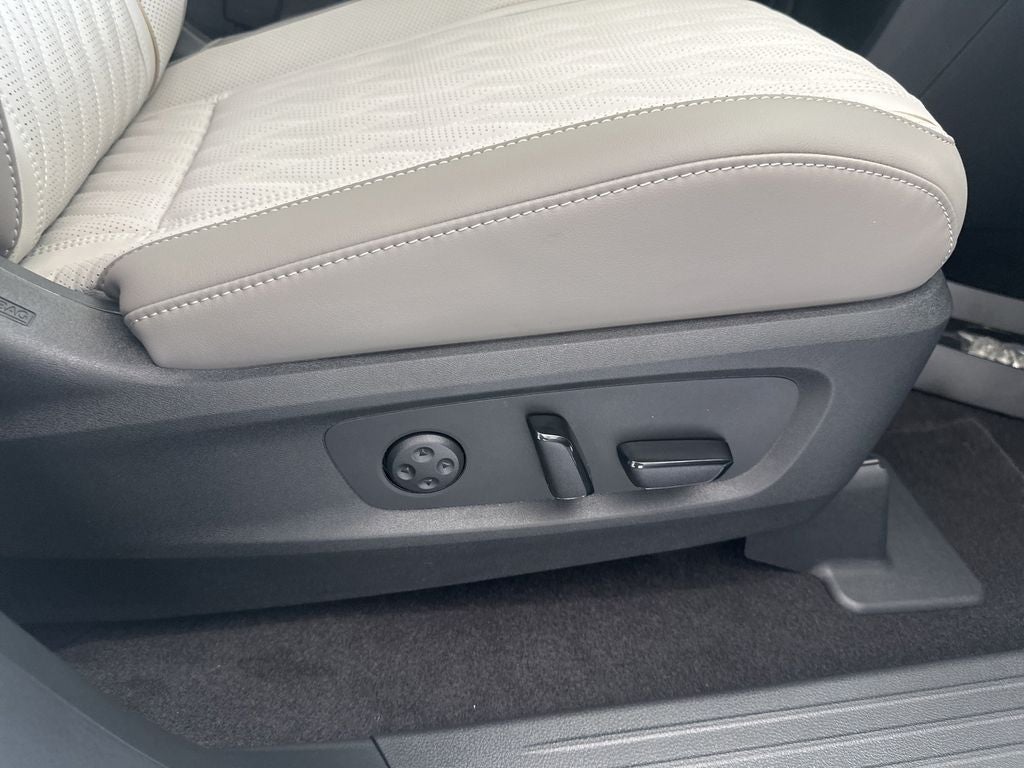2027 INFINITI QX60 Autograph AWD