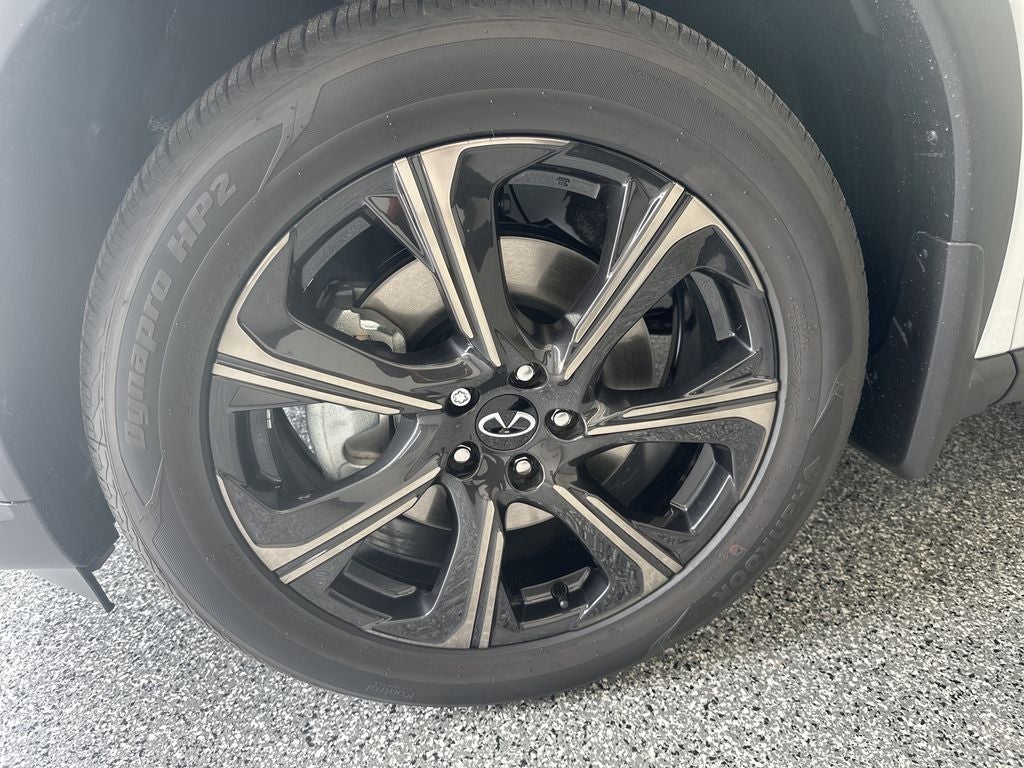 2027 INFINITI QX60 Autograph AWD