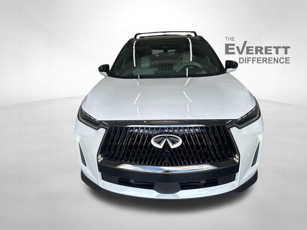2027 INFINITI QX60 Autograph AWD