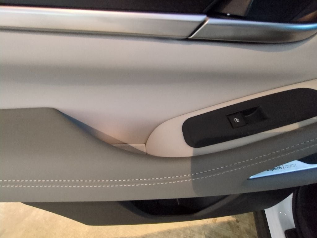 2027 INFINITI QX60 Autograph AWD
