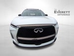 2027 INFINITI QX60 Autograph AWD