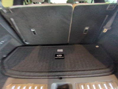 2027 INFINITI QX60 Autograph AWD