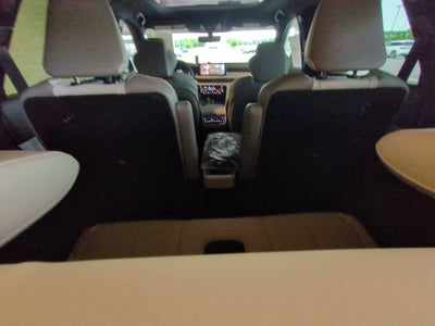 2027 INFINITI QX60 Autograph AWD