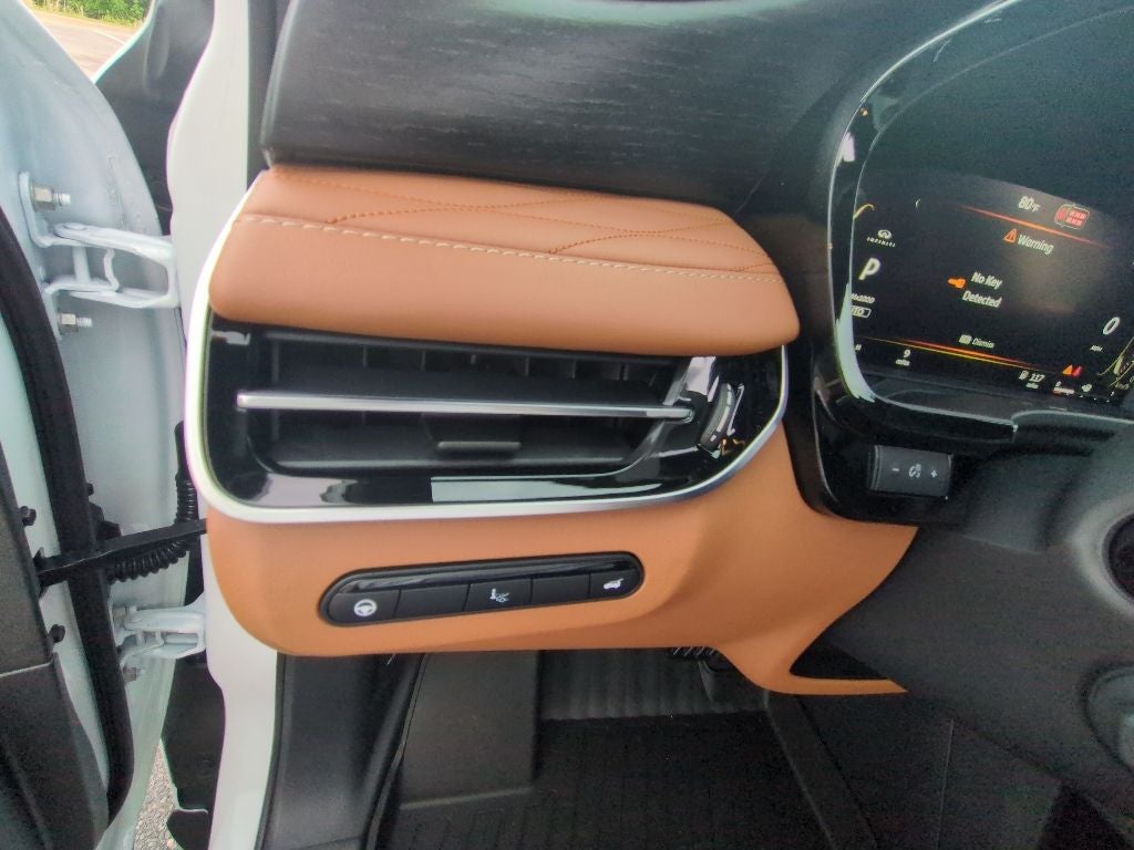 2027 INFINITI QX60 Autograph AWD