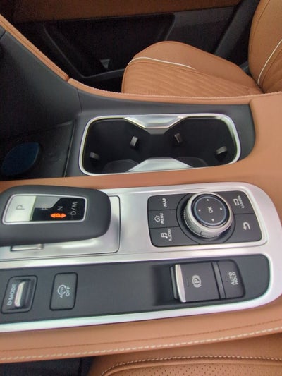 2027 INFINITI QX60 Autograph AWD