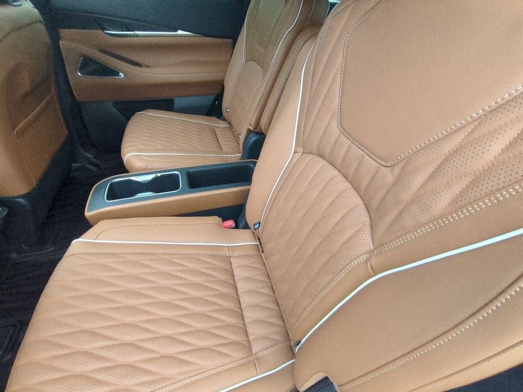 2027 INFINITI QX60 Autograph AWD