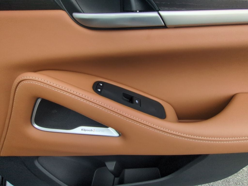 2027 INFINITI QX60 Autograph AWD