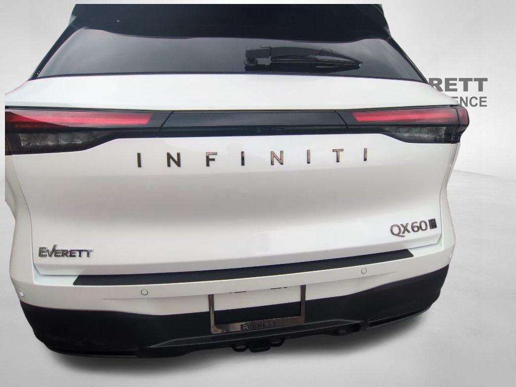 2027 INFINITI QX60 Autograph AWD