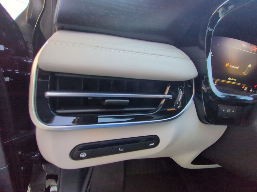 2027 INFINITI QX60 Autograph AWD
