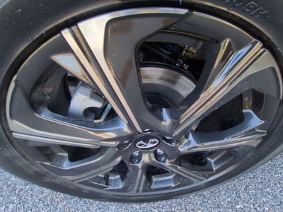 2027 INFINITI QX60 Autograph AWD