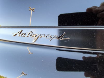 2027 INFINITI QX60 Autograph AWD