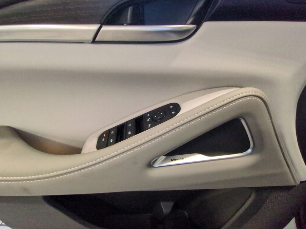 2027 INFINITI QX60 Autograph AWD
