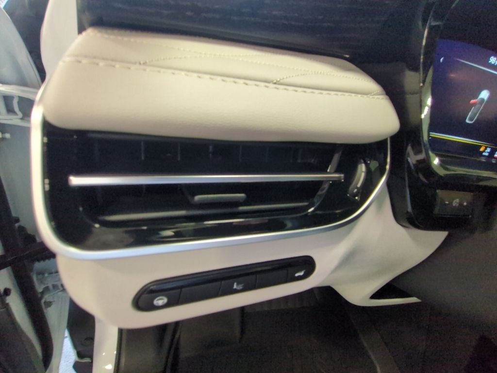 2027 INFINITI QX60 Autograph AWD