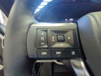 2027 INFINITI QX60 Autograph AWD