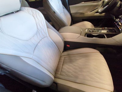 2027 INFINITI QX60 Autograph AWD