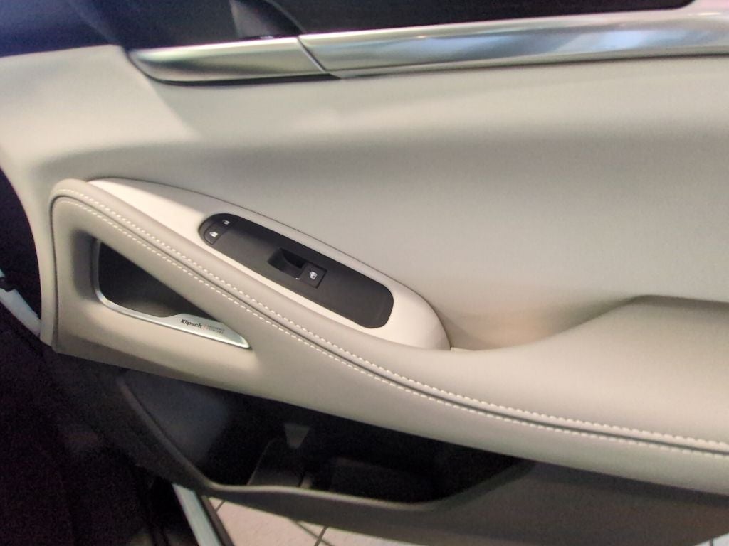 2027 INFINITI QX60 Autograph AWD