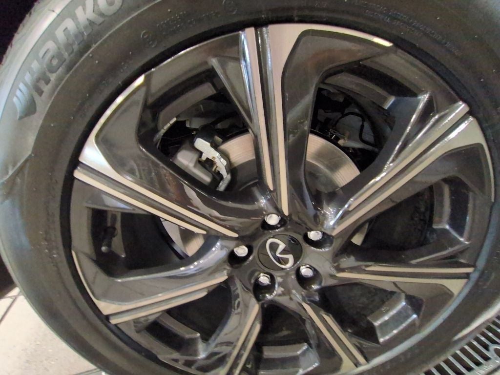 2027 INFINITI QX60 Autograph AWD