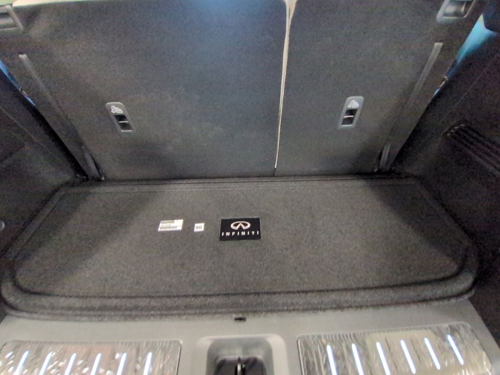2027 INFINITI QX60 Autograph AWD