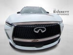 2027 INFINITI QX60 Autograph AWD