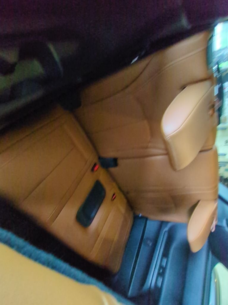 2027 INFINITI QX60 Autograph AWD