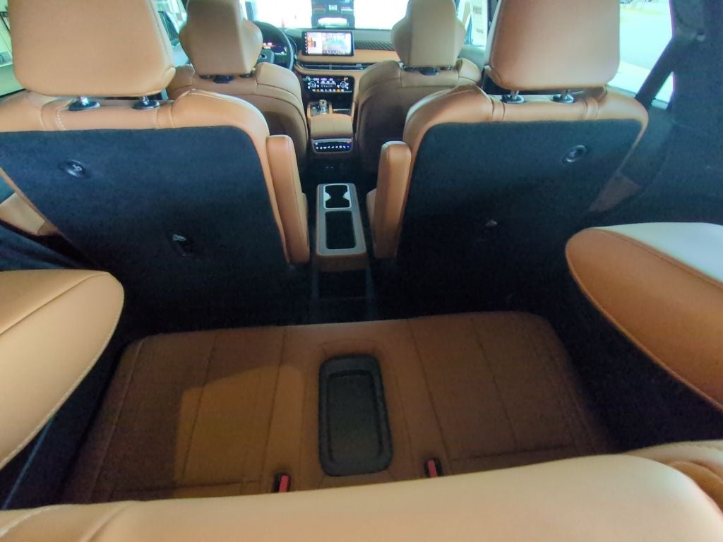 2027 INFINITI QX60 Autograph AWD