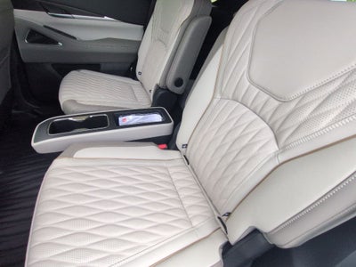 2027 INFINITI QX60 Autograph AWD