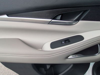 2027 INFINITI QX60 Autograph AWD