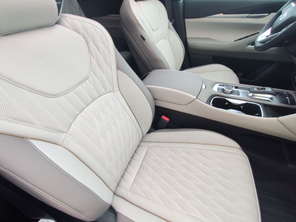 2027 INFINITI QX60 Autograph AWD