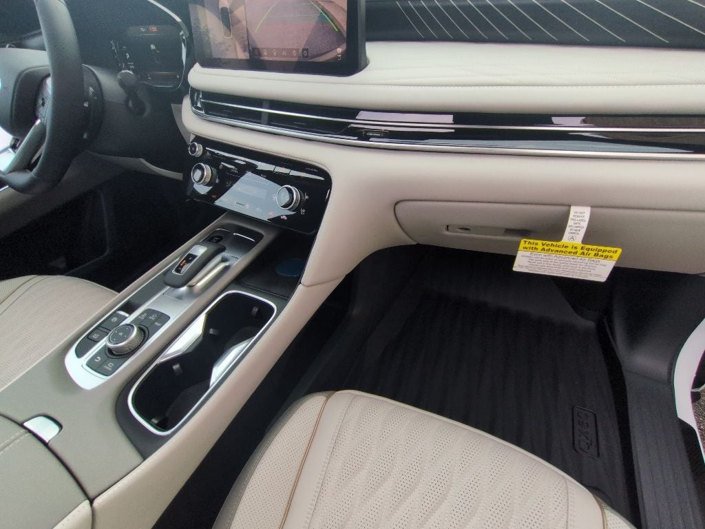 2027 INFINITI QX60 Autograph AWD