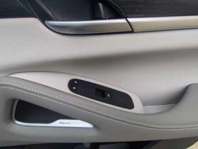 2027 INFINITI QX60 Autograph AWD