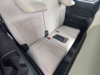 2027 INFINITI QX60 Autograph AWD