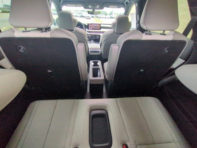 2027 INFINITI QX60 Autograph AWD