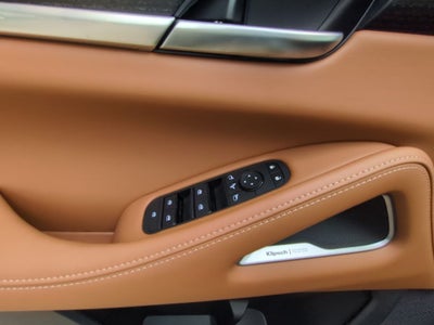 2027 INFINITI QX60 Autograph AWD
