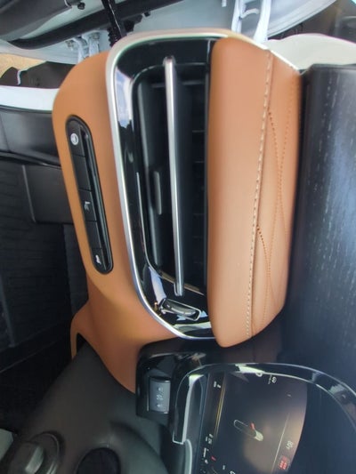 2027 INFINITI QX60 Autograph AWD