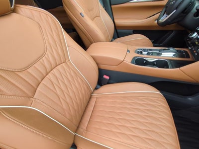 2027 INFINITI QX60 Autograph AWD
