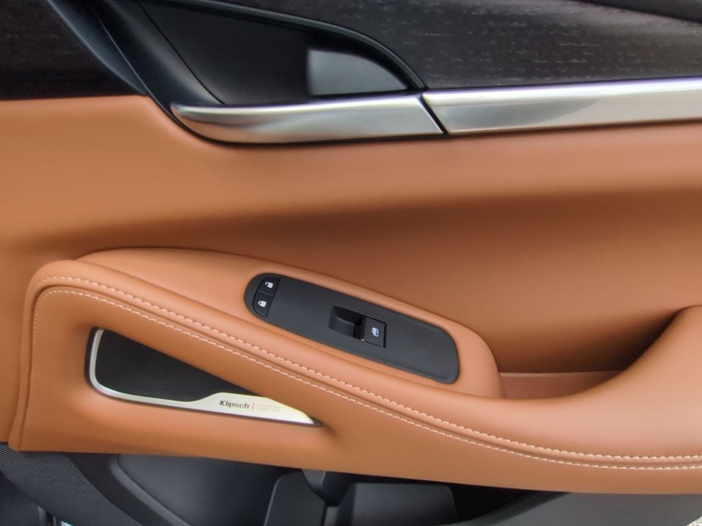 2027 INFINITI QX60 Autograph AWD