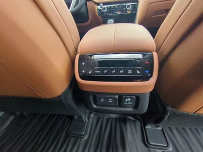 2027 INFINITI QX60 Autograph AWD