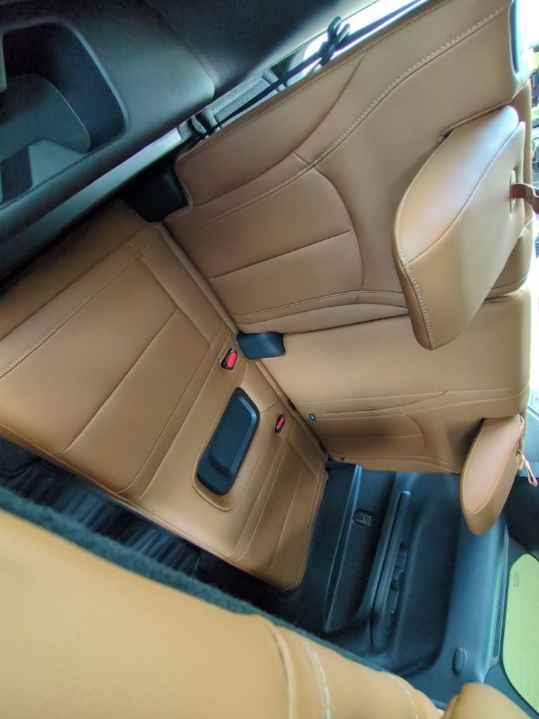 2027 INFINITI QX60 Autograph AWD