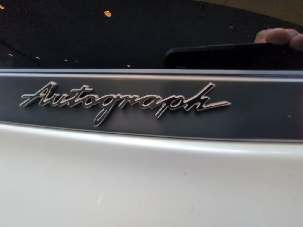 2027 INFINITI QX60 Autograph AWD