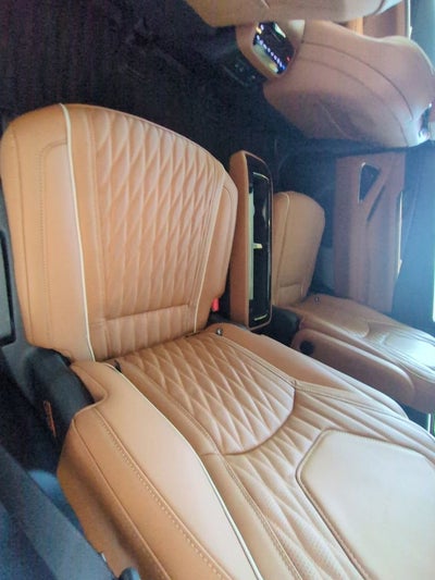 2027 INFINITI QX60 Autograph AWD
