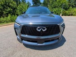 2027 INFINITI QX60 Autograph AWD