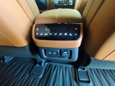 2027 INFINITI QX60 Autograph AWD