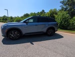 2027 INFINITI QX60 Autograph AWD