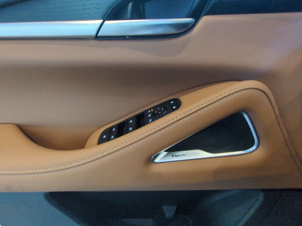 2027 INFINITI QX60 Autograph AWD